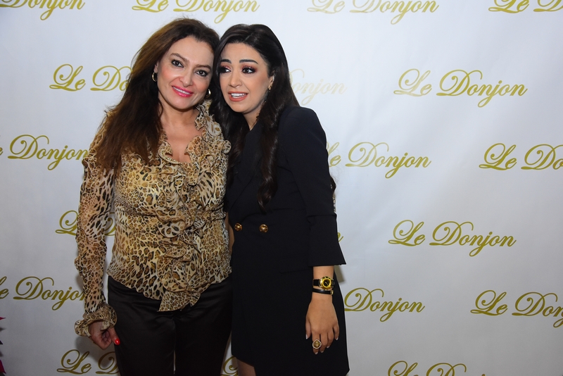 Le Donjon Boutique symbol of luxury at Verdun 732